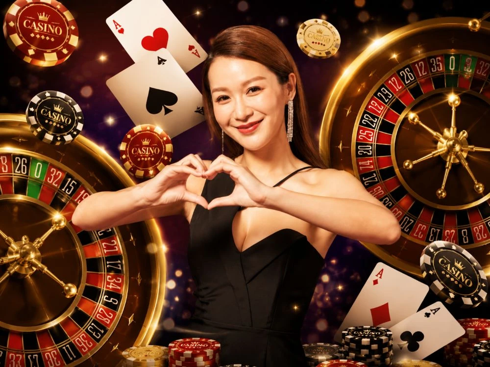 壹号娱乐服务